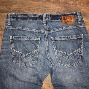 Buckle Jeans
